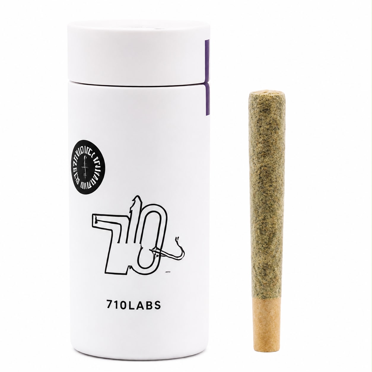 710 Labs – Noodle Doinks Flower Pre-Roll - 1g