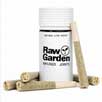 Ready-to-use cannabis pre-rolls for delivery